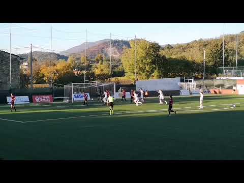Sporting Franciacorta - ASD Sona Juniores Nazionale 06.11.2021
