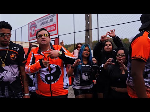 A DE AUTÊNTICO - MC Nikera ( vídeo clipe oficial em homenagem ao MC Daleste ) DJ VTK 