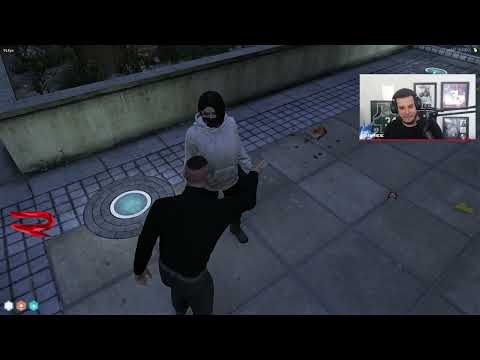 Most unlucky death roller ever | NoPixel 4.0 GTA RP