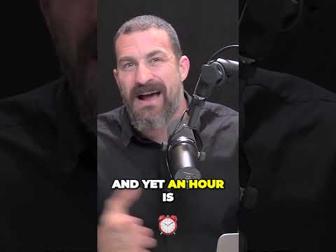 The Extraordinary Mental Effects of Deliberate Cold Exposure Revealed