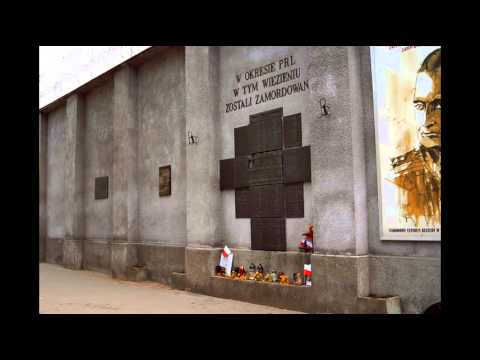 Szulcu - Nie daj się zwerbować