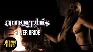 AMORPHIS - Silver Bride (Official Music Video)