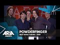 Powderfinger win Best Rock Album | 1999 ARIA Awards