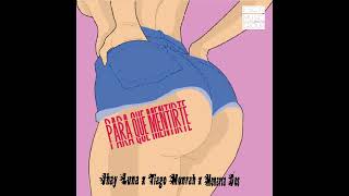 PARA QUE MENTIRTE - Tiago Munrah Feat. Jhay Luna, Monarca D-os | EMG ©2022 🌪️ NUEVO VIDEO!!