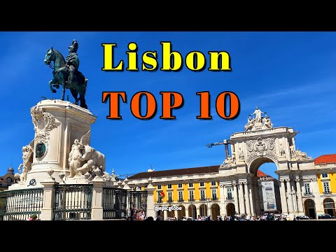BEST Viewpoints in LISBON - ALFAMA Walking Tour - Things to do in Alfama Lisbon - Lisbon Old Town
