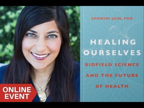 Dr. Shamini Jain on Healing Ourselves 10/7/21