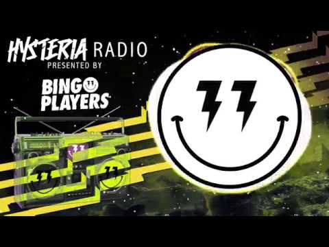 Bingo Players Presents: Hysteria Radio 069