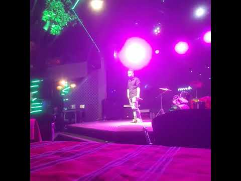 hàn gắn bùi anh tuấn live karraoke cove ca sĩ thánh hét biên hòa