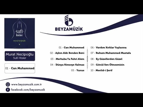 Murat Necipoğlu  - Can Muhammed