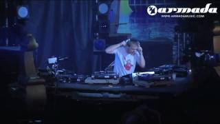 Armin van Buuren - Control Freak (Sander van Doorn Remix) (Armin Only 2005)