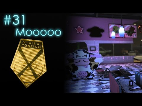 #31 Mooooo - Humanity's Finest - Xcom Long War