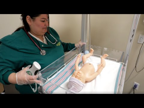 School of Nursing and Health Services, Southwestern...