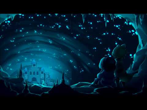 Drakim's VGM 499 - Undertale - Waterfall