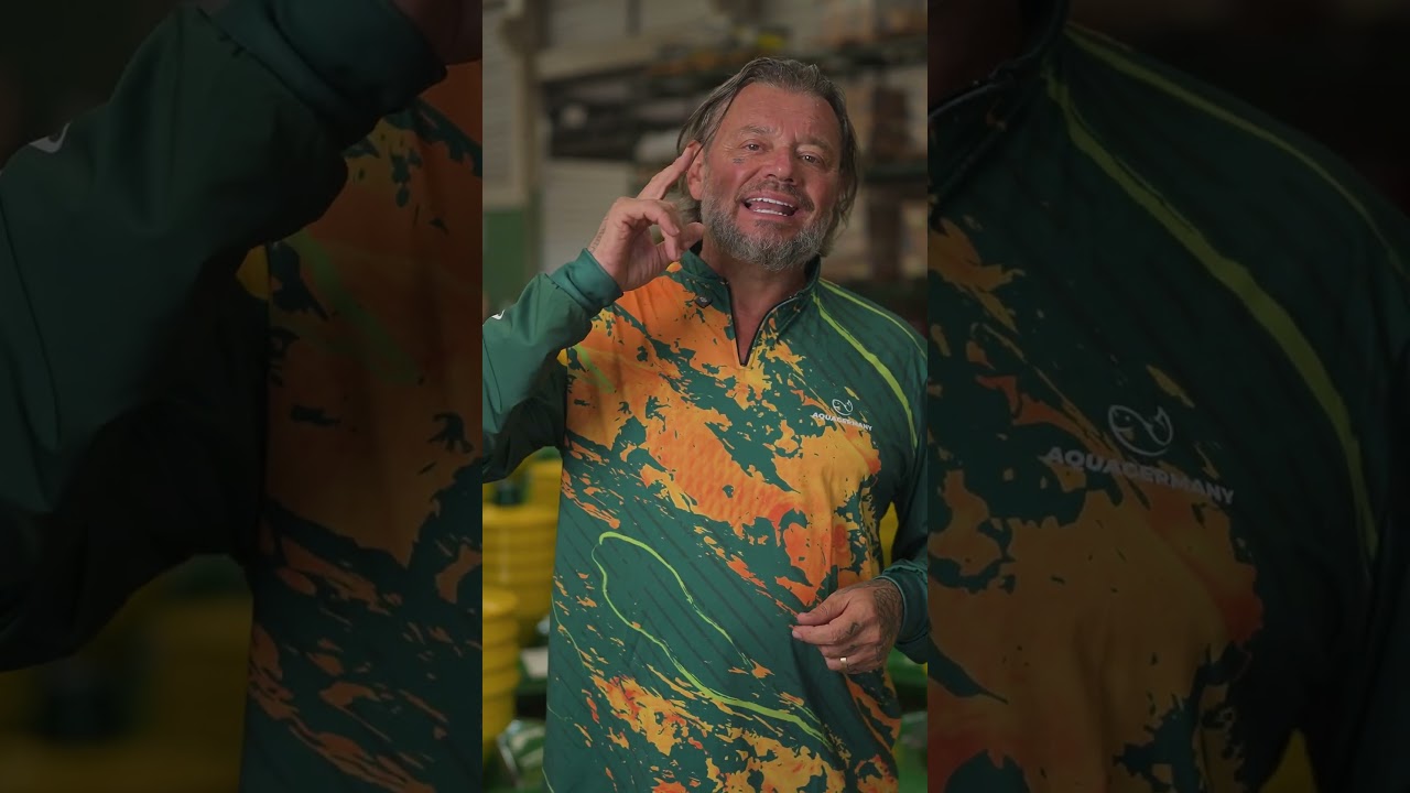 Somos Verde e Amarelo!