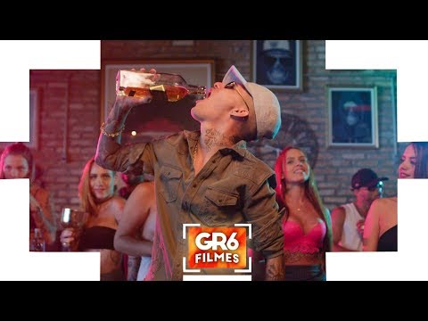 MC Léo da Baixada - Amor é só de Mãe (GR6 Filmes) Djay W