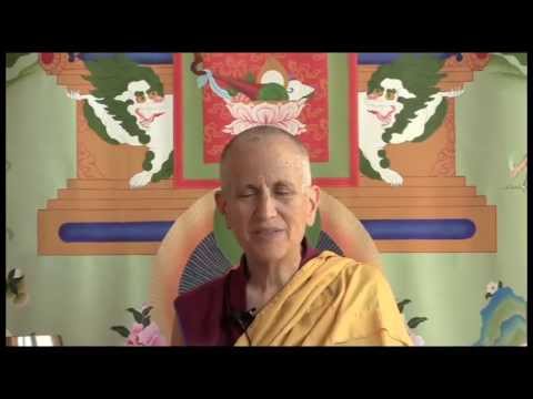 10 Aryadeva's 400 Stanzas on the Middle Way: Chapters 3-4, Verses 73-77 06-27-13