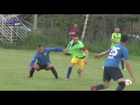 Jurnal MUSCEL TV  08.06.2021 Sport – Fotbal - Campionatul Județean Argeș