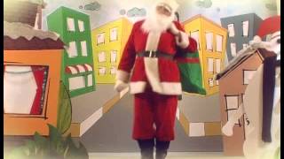 Sami Dündar - Türkiyeiı Noel Baba