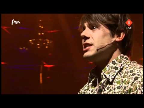 OZNZ 3 - Dennis de Groot - You don't know me