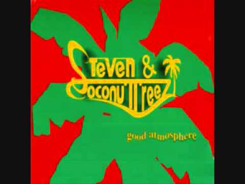 steven coconut trezz  -  kota metropolitan