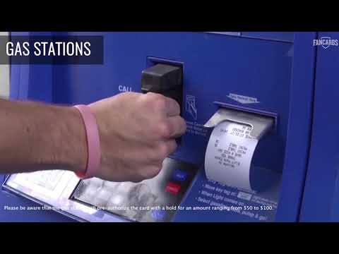 Get to Know Your Fancard Prepaid Mastercard