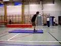 RaZz Backflip