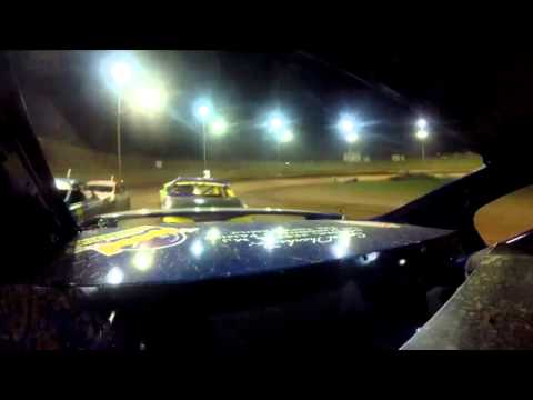 Firecracker 1000 Brisbane Speedway Final - Robert Trapp