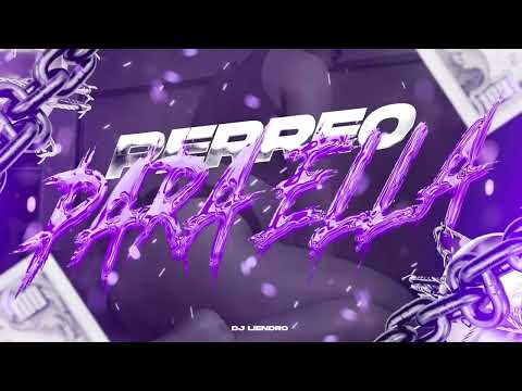 PERREO PARA ELLA - DJ LIENDRO
