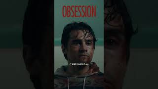 Obsession. Finally an entertaining movie