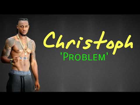 Christoph - Problem (Lyrics Video) mp4.