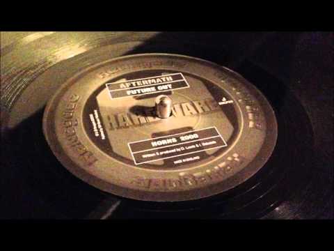 Future Cut - Horns 2000