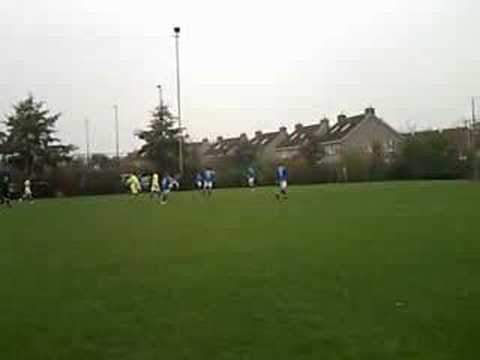 Bruheze B2 - Mierlo Hout B4 (D1)