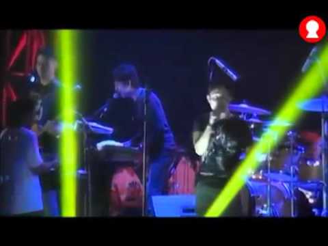 Konser 8 Bintang l Andra & The Backbone - Lagi Dan Lagi