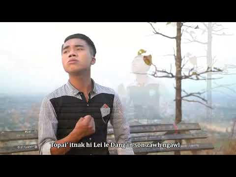 Salai Thian Za Thiang || A Cat Ngawl In || Ngawn Pathian la First Album 2019