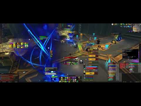 So Fresh Mythic Prototype Pantheon - Destruction Warlock POV