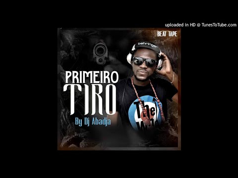 Dj Abadja - Tubarão (Original Mix)