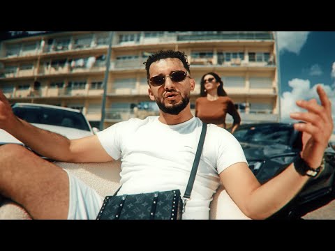 Kmza - Loco (Clip officiel)