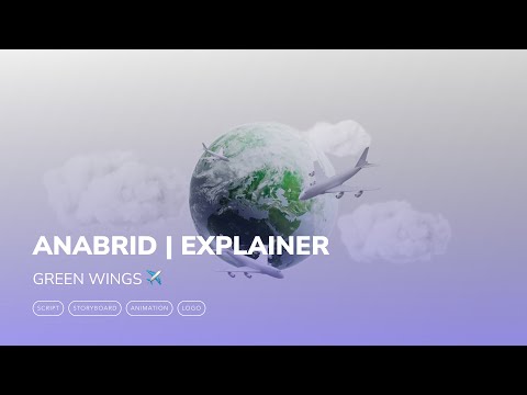 anabrid | Green Wings | Explainer Film
