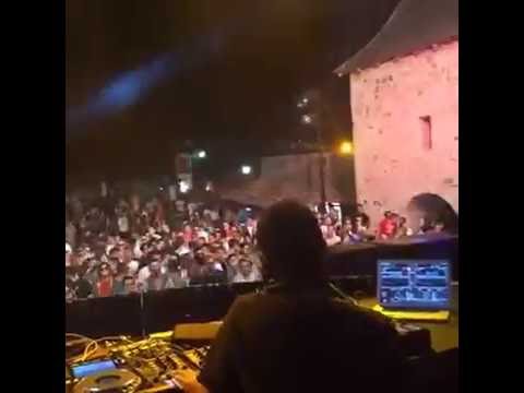 Sinisa Tamamovic b2b Mladen Tomic @ Fresh Wave Festival - 2016 I