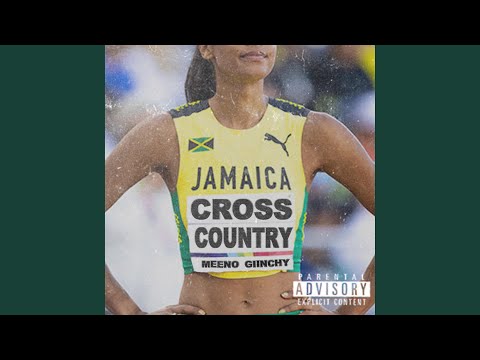 Cross Country Freestyle