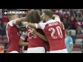Emile Smith-Rowe AMAZING GOAL! Arsenal 1-1 Athletico | 26/07/2018