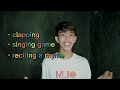 HAND CLAPPING GAMES