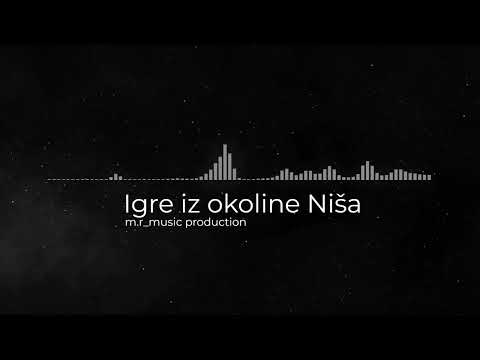 Igre iz okoline Niša
