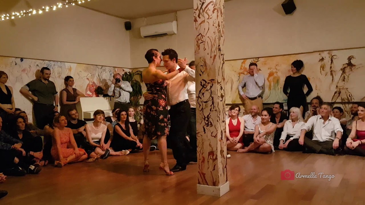 Maria Filali & friends : René Bui et Ozgur Ma  ❤ @ Paris - La Grande Tutti # 18