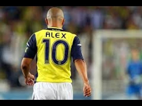 Alex de Souza ● Magic Skills Show  -   Mohikan Marşı