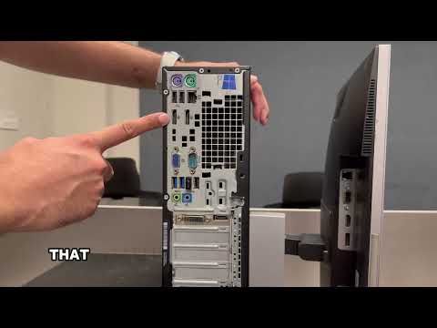 PC Hardware Setup Guide | Mini PC, SFF & MT Explained + Installation Steps