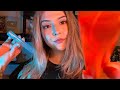 Intense Focus ASMR For Tired Eyes