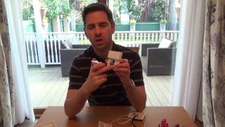 How to change an old 2/1a BT master socket to a new style NTE5 master socket