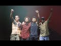 Rage Against The Machine Guerilla Radio Live Toronto 07 21 22