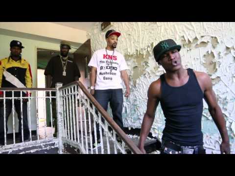 Drag-On "What The F*ck Is Up" ft. KNS The Engineer, Mr. Limp & MyMy